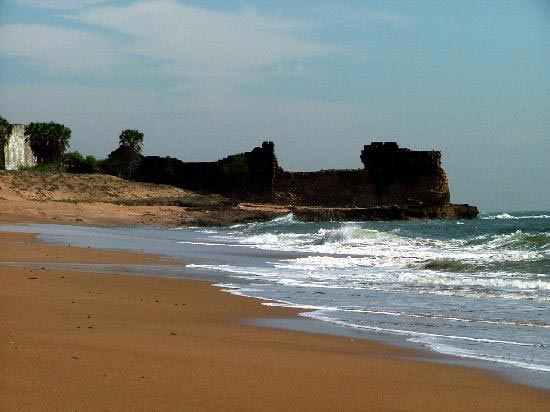 Somnath - Dwarka - Diu Package
