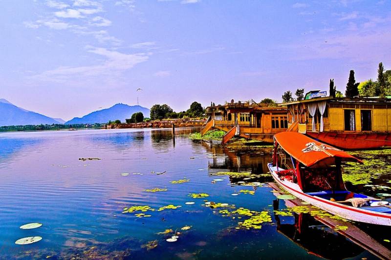 Wonders of Kashmir