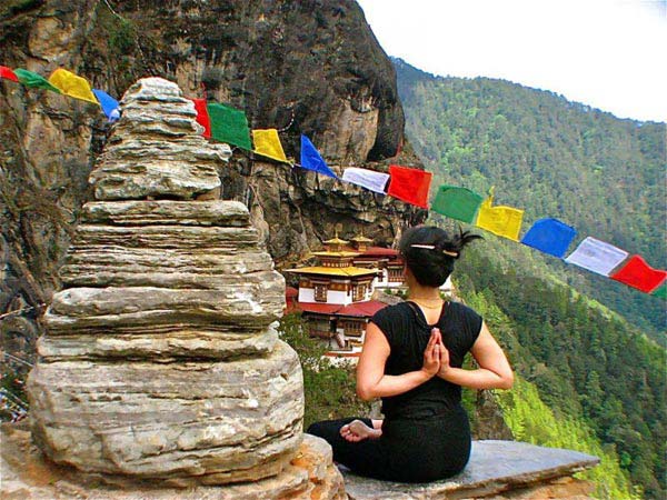 Bhutan Photography Tour