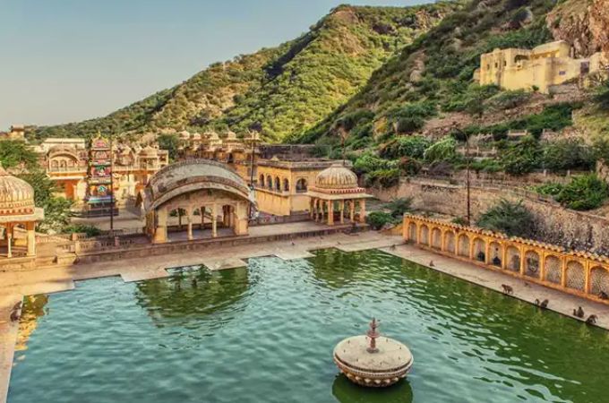 Rajasthan Group Tour Package 3 Nights - 4 Days