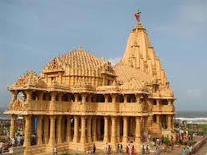 Somnath Package Tour