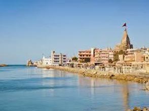 Package Tour To Somnath