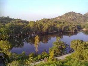 Mount Abu 2 Nights 3 Days Tour