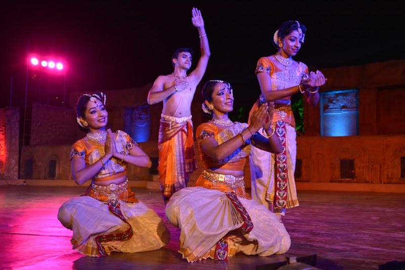 Colourful Festival with Tribal Wonder in Odisha (Odisha) Tour