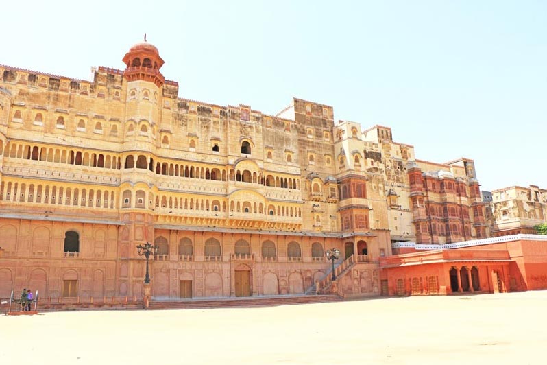 Tribal wonder of Orissa with Royal Rajasthan Tour