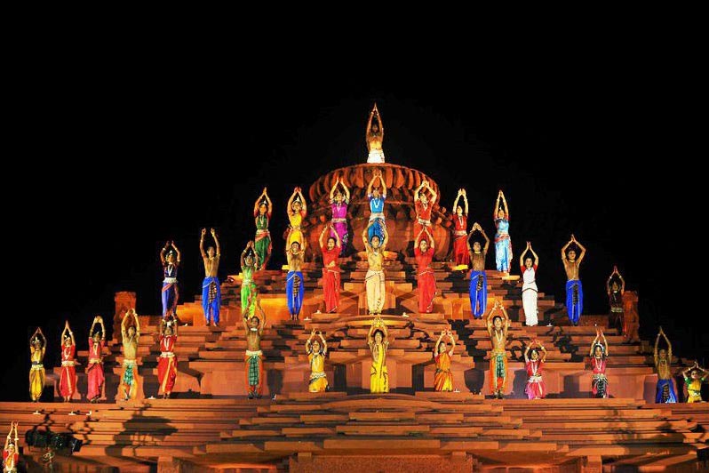 Colorful Festival with Tribal Wonder in Odisha (Orissa)