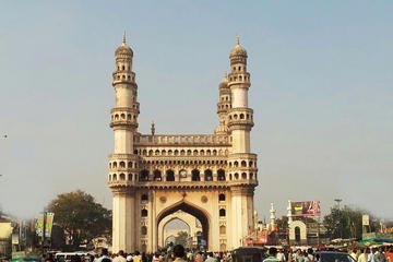 Hyderabad Packages