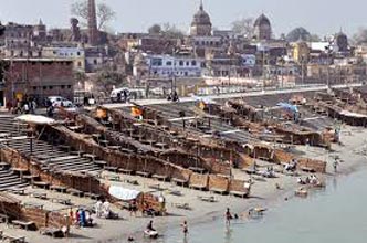 Tour package Varanasi Bodhgaya Allahabad Ayodhya