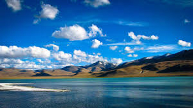 5 Days - Ladakh Monasteries Tour