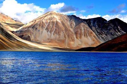 Thrilling Ladakh Tour