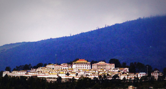 Special Offering for Tawang