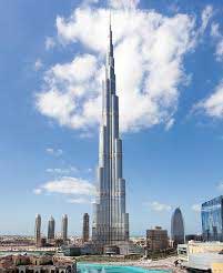 4* Offer with Burj Khalifa& TRIO