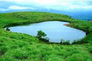 Hill Stations of South India Tour