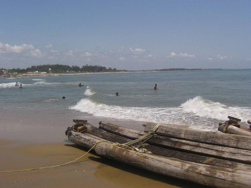 Cochin with Kovalam Tour