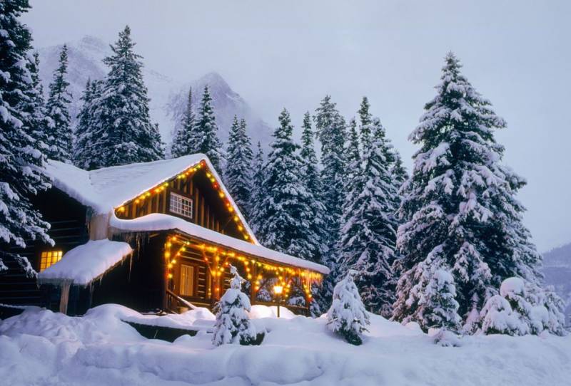 4 Nights/5 Days - Best Winter Kashmir Package