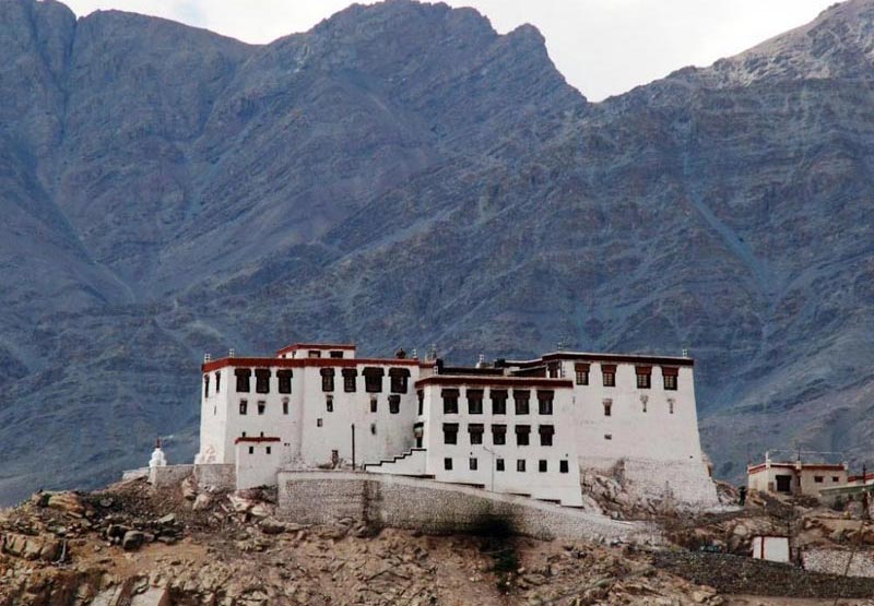 Srinagar Leh Ladakh Tour