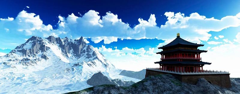 Bhutan: The Land of Thunder Dragon Tour