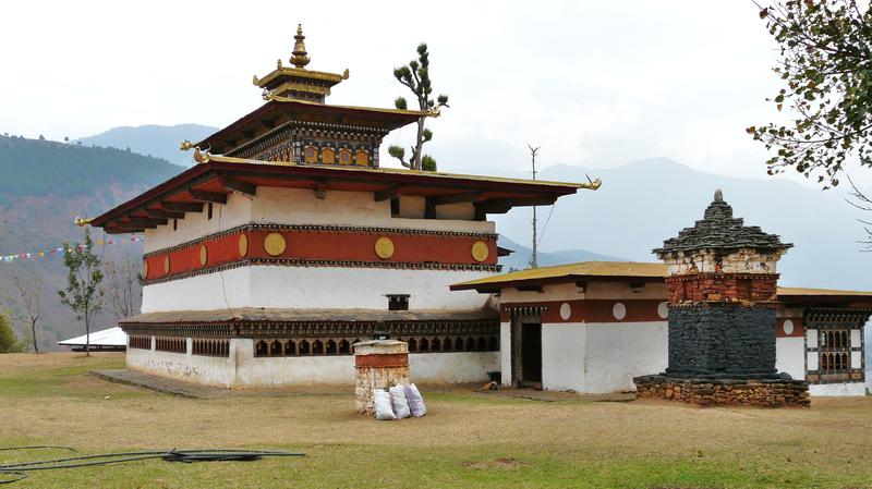 Bhutan Tour Agent