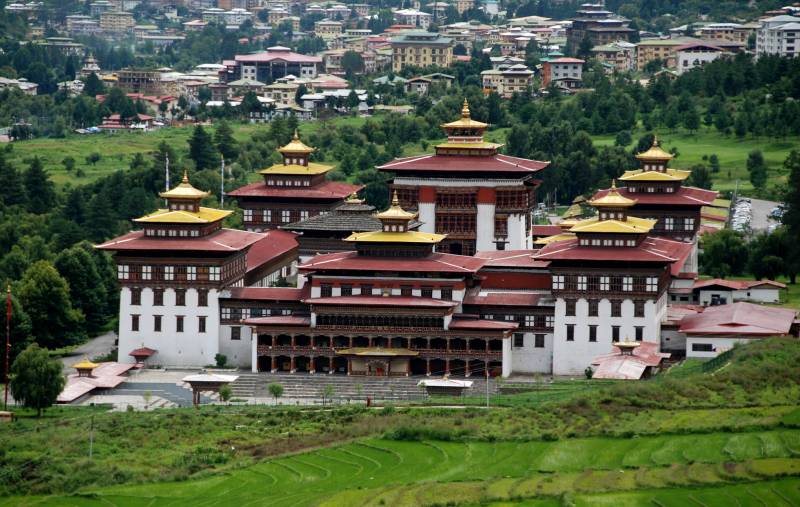 Bhutan Tour Agent