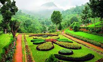 Mysore - Ooty - Coonoor (3 Nights / 4 Days) Honeymoon Package