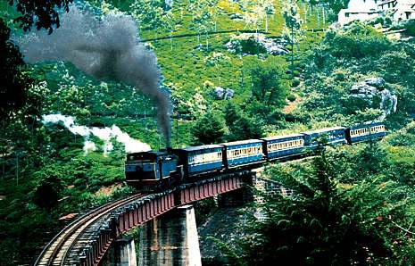 Coonoor with Ooty Tour
