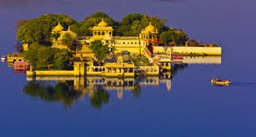 The Venice of East – Udaipur 2N 3D Tour