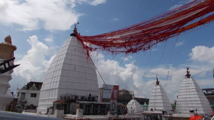 Baidyanath Dham Yatra 2N - 3D - 10 Pax