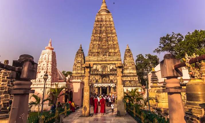 Baidyanath Dham Yatra 2N - 3D - 8 Pax