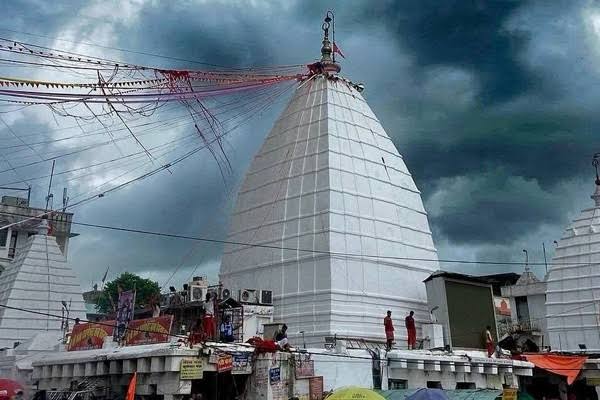 Baidyanath Dham Yatra 1N - 2D - 28 Pax