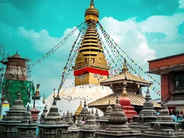 Baidyanath Dham Yatra 1N - 2D - 10 Pax