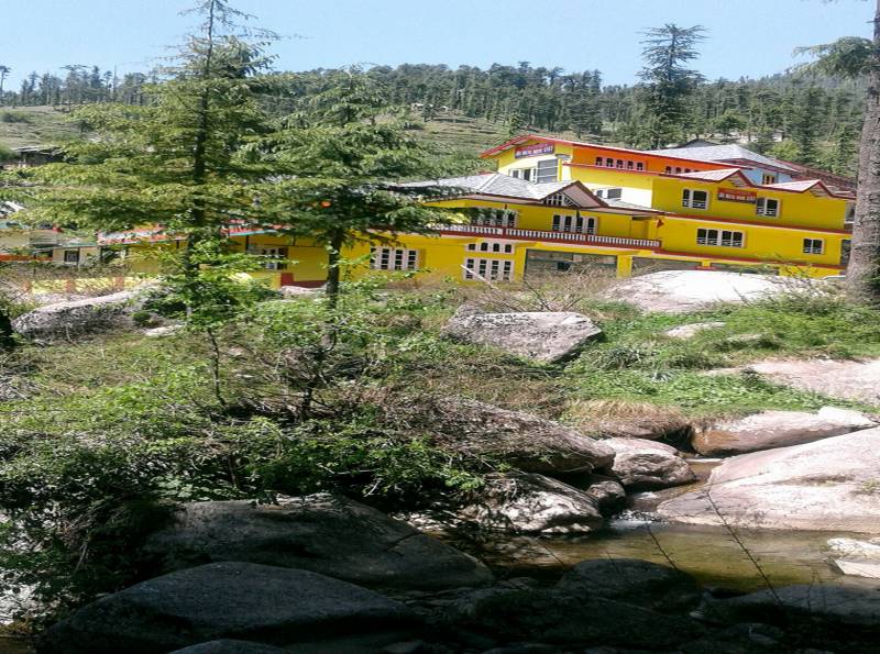 Ambala/Chandigarh - Shimla - Rewalsar - Manali - Manikaran Tour