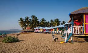 Goa Nature At Its Best Tour
