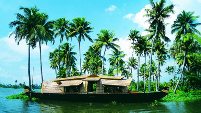 Amazing Kerala 7 Days Tour
