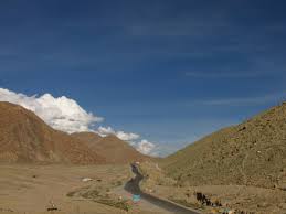 Grandeur Ladakh 8 Days Tour