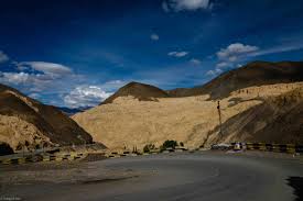 Megical Ladakh 8 Days Tour