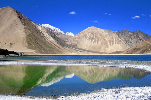 Ladakh Sepical 11 Days Tour