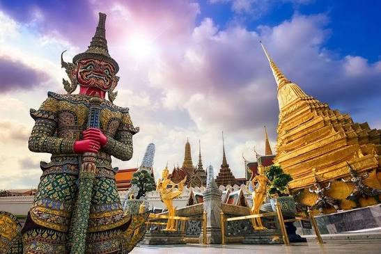 4 Nights 5 Days - Bangkok - Pattaya Tour