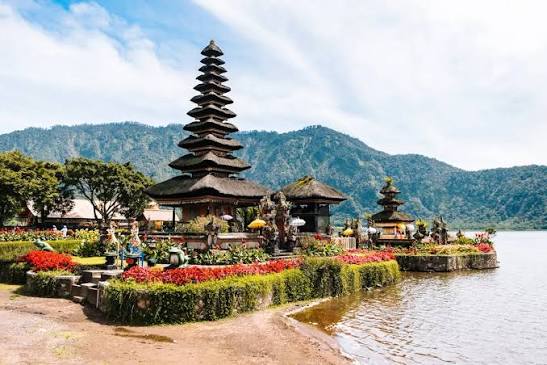 4 Nights 5 Days - Classic South Bali Tour