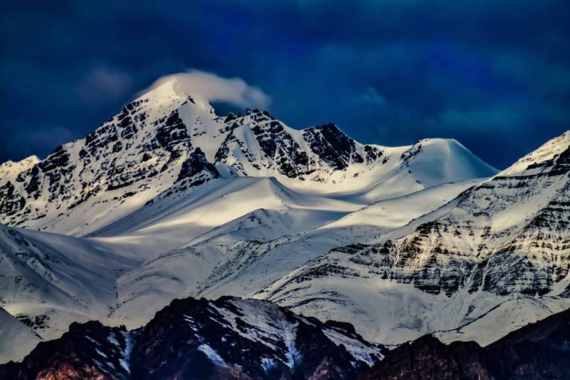 Glimpses Of Ladakh 6 Nights - 7 Days Tour
