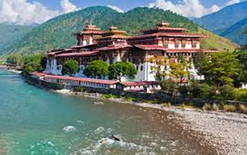 Glimpse of Bhutan ( Eco Village Tours)