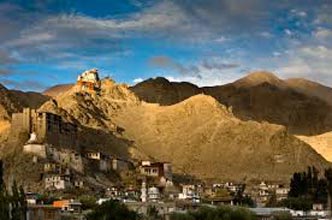 Rendezvous Ladakh 4d/3n Tour