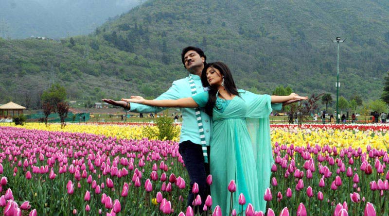 Kashmir Honeymoon Package