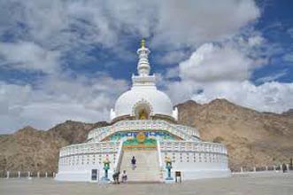 Ladakh Best Package for 5N6D