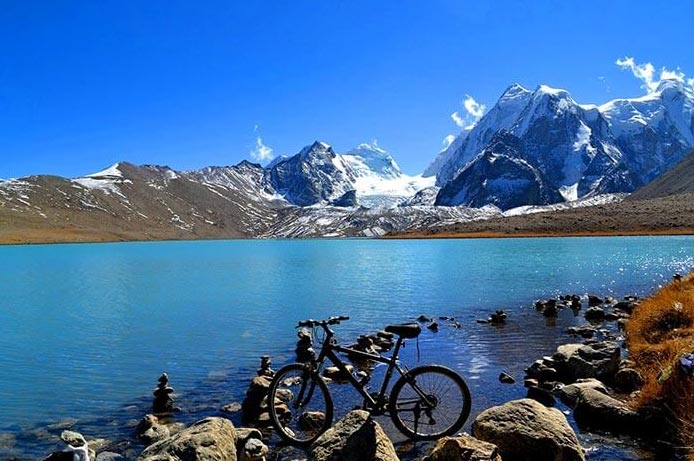 Sikkim, Darjeeling and Kalimpong 4 star Package for 8 Days
