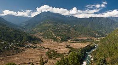 Sikkim, Darjeeling and Kalimpong 2 starPackage for 8 Days