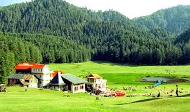 Shimla and Manali 2 star package for 06 days