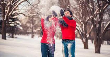 Shimla 3 Star Honeymoon Package For 3 Days (Special Offer) Tour