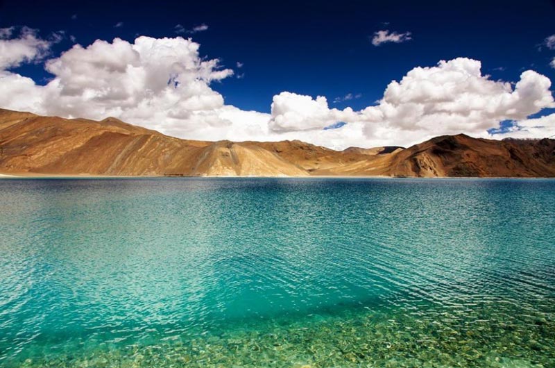 Leh ,Nubra  and Pangong Standard Package For 7 Days  Tour