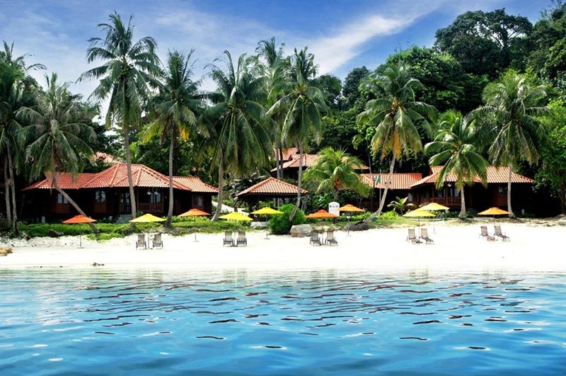 Langkawi 3 Star Package for 4 Days Tour