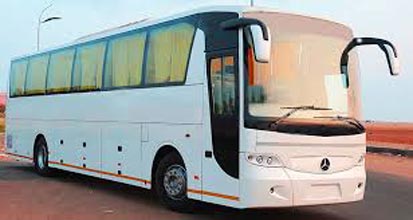 Raipur To Puri Bus Service Tour